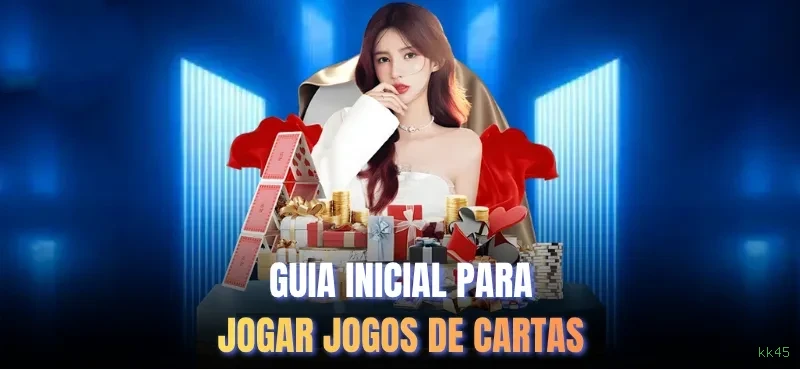 App kk45 para Android e iOS - download grátis