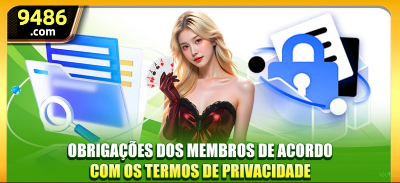 Configurações úteis dentro do app kk45
