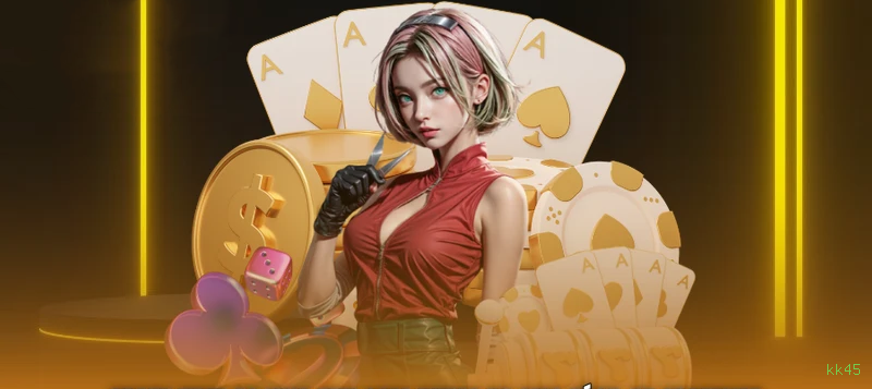 Checklist para avaliar a plataforma kk45